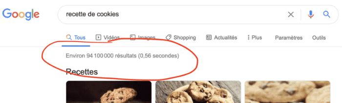 Comment apparaitre sur Google ? France