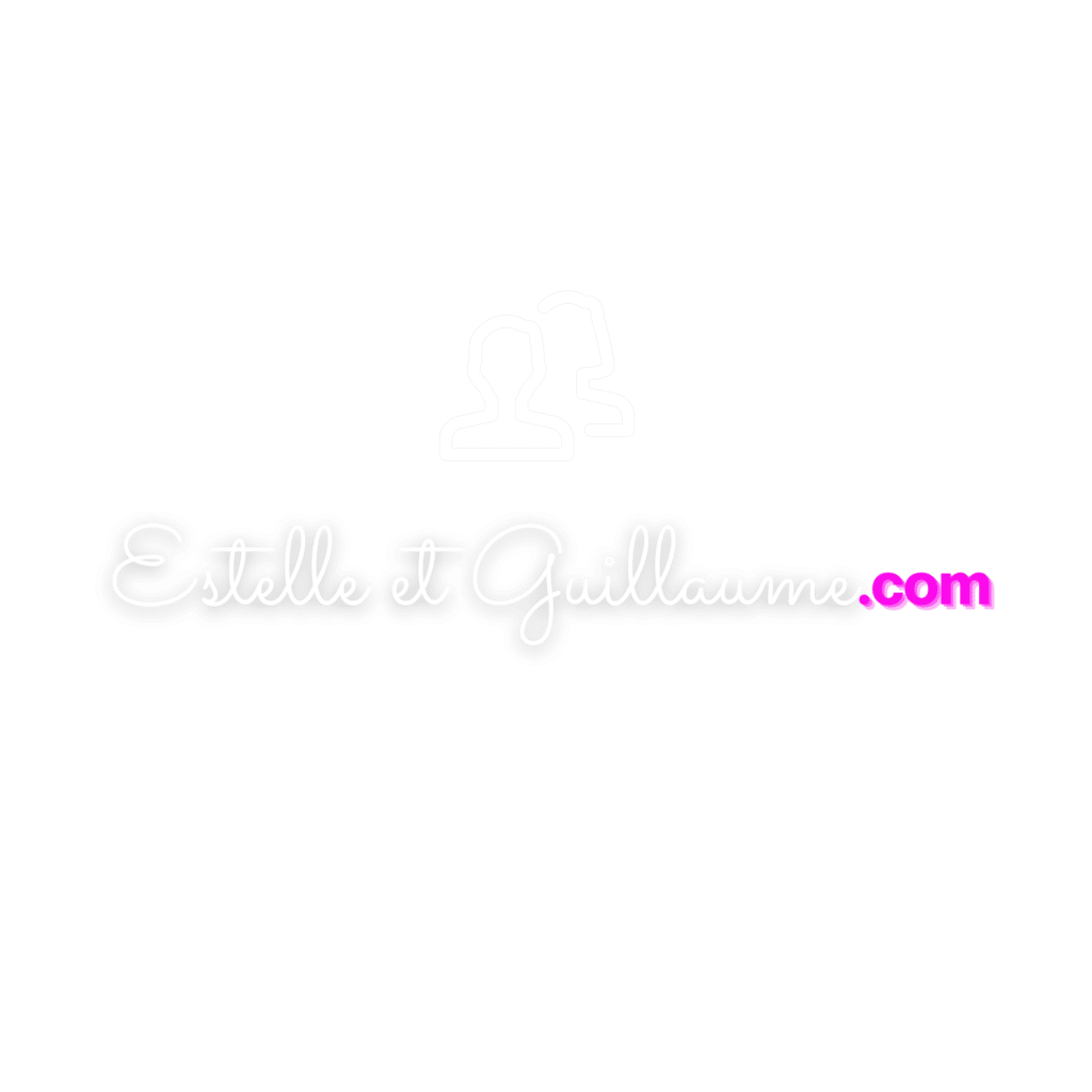 logo estelleetguillaume.com Saint-Chamas
