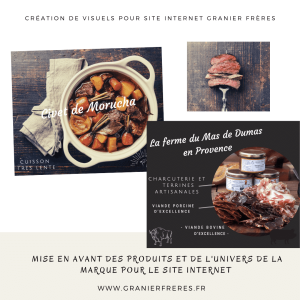 identité visuelle