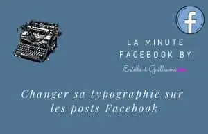 Police sur facebook