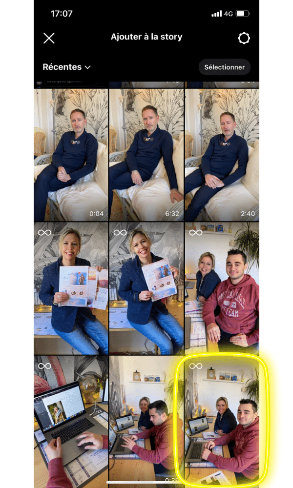 sticker instagram 3-1