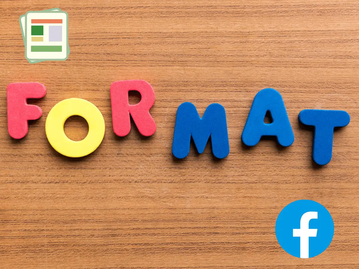 création de contenu Facebook 5