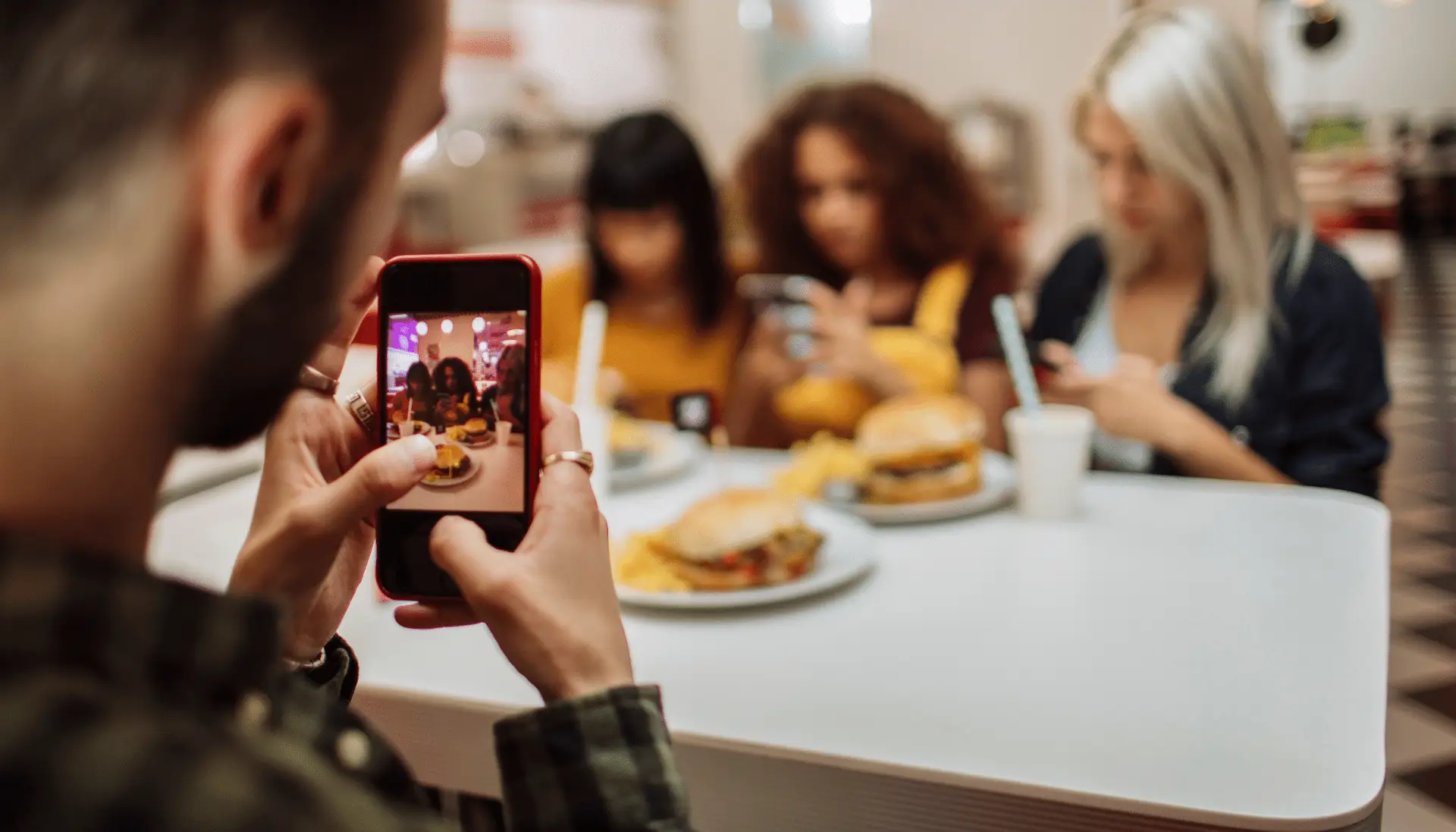 Comment mettre une photo au format Instagram 5