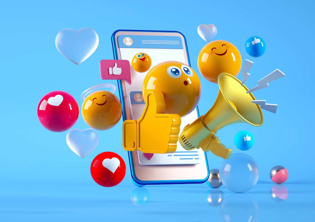 créer une stratégie réseaux sociaux 4