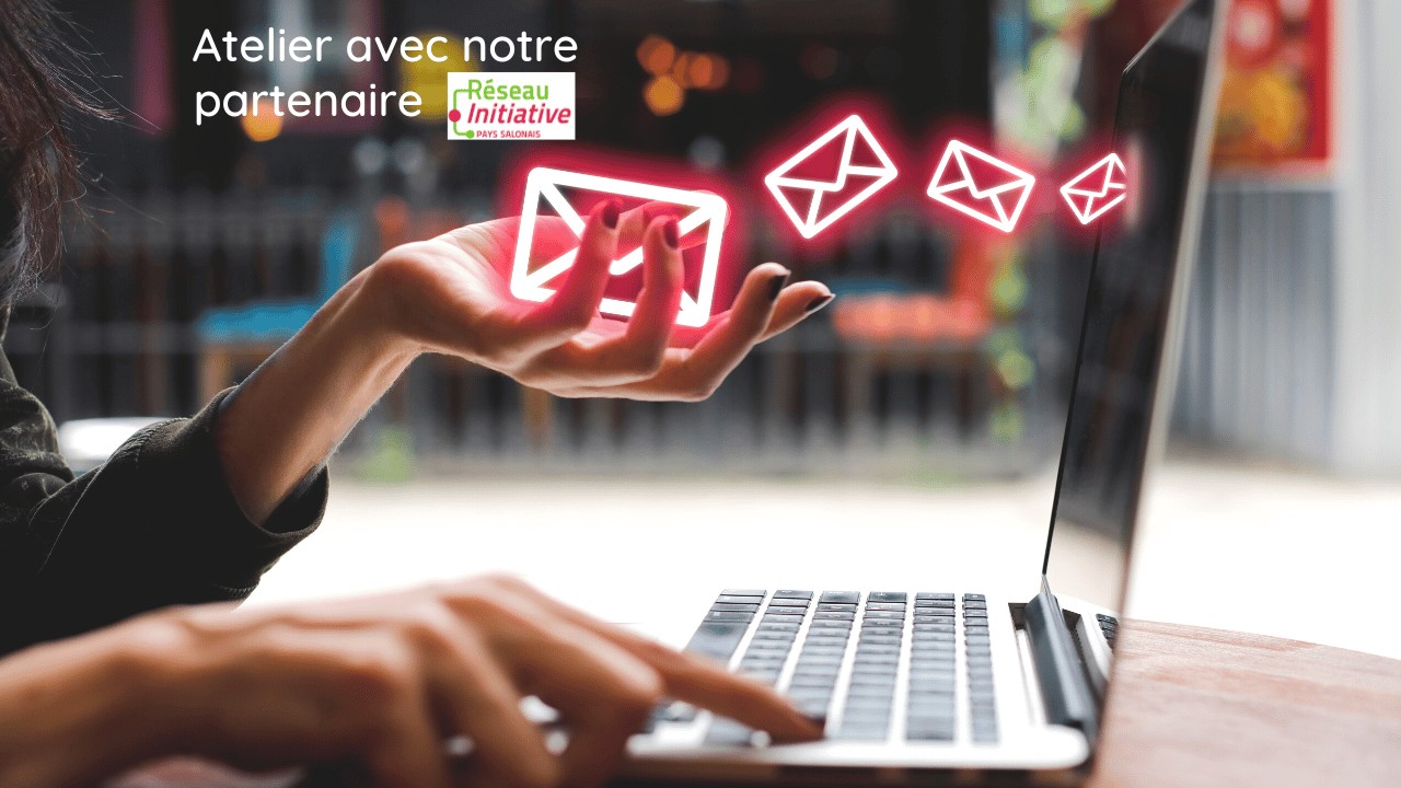 atelier emailing api