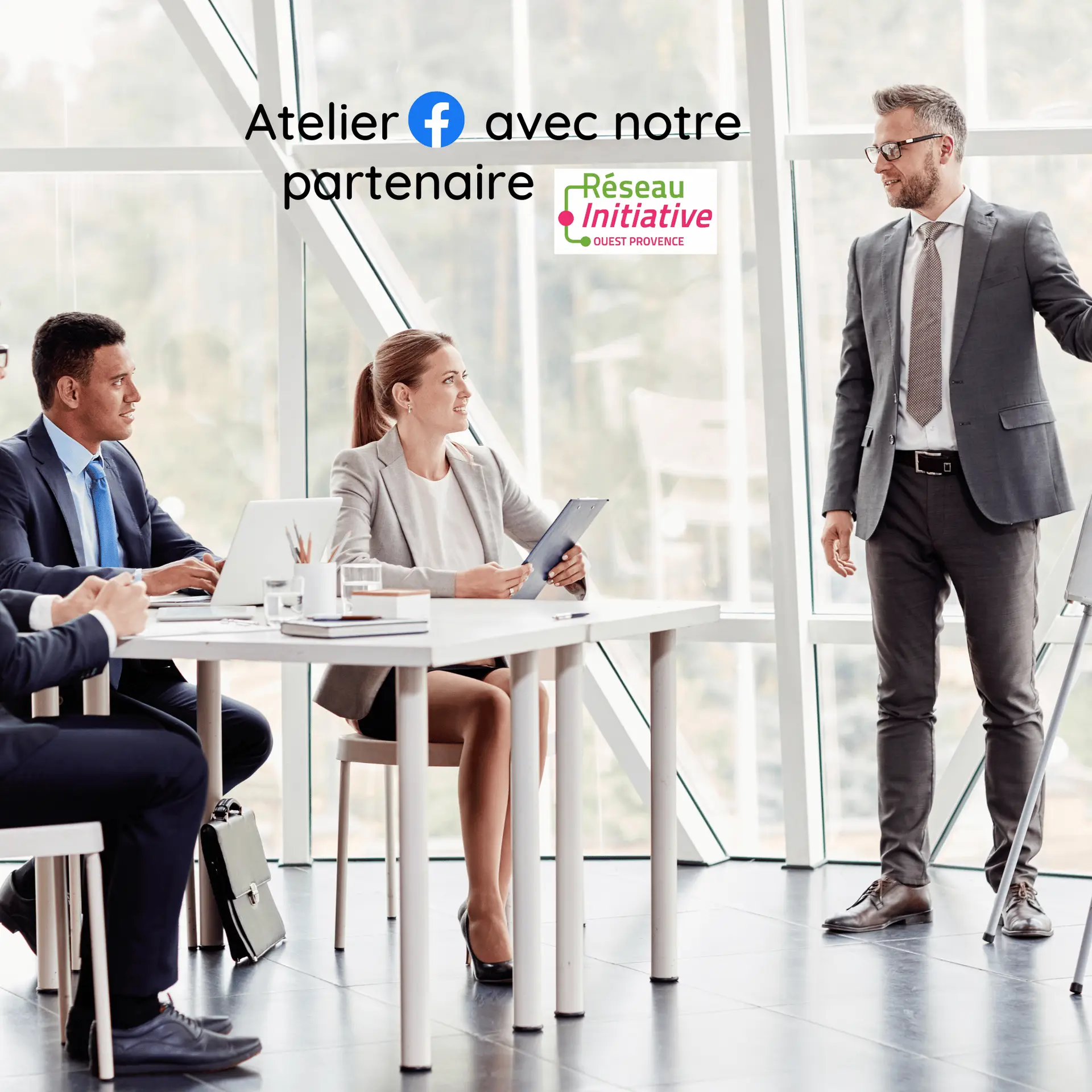 atelier fb istres