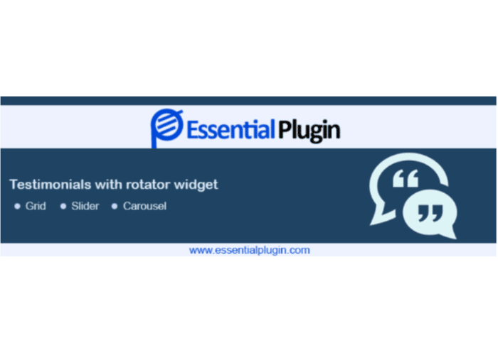 plugin temoignage wordpress 6