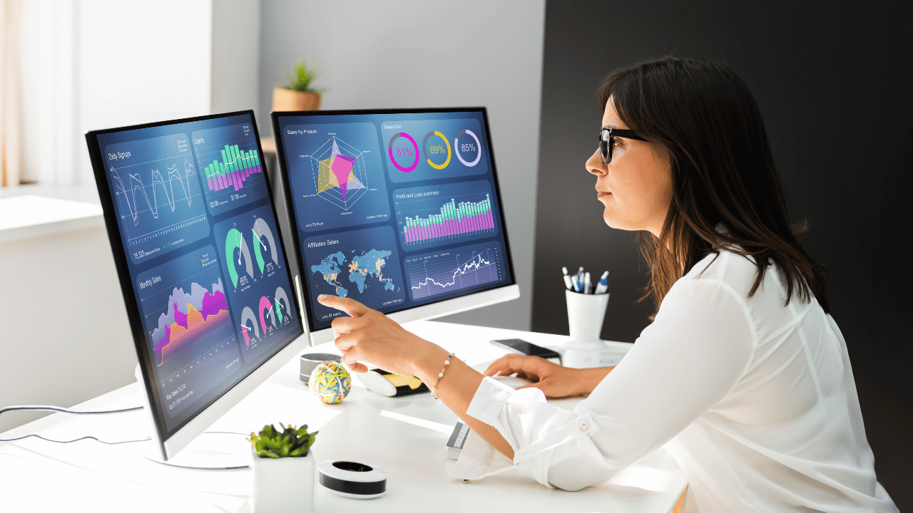 Google analytics 8
