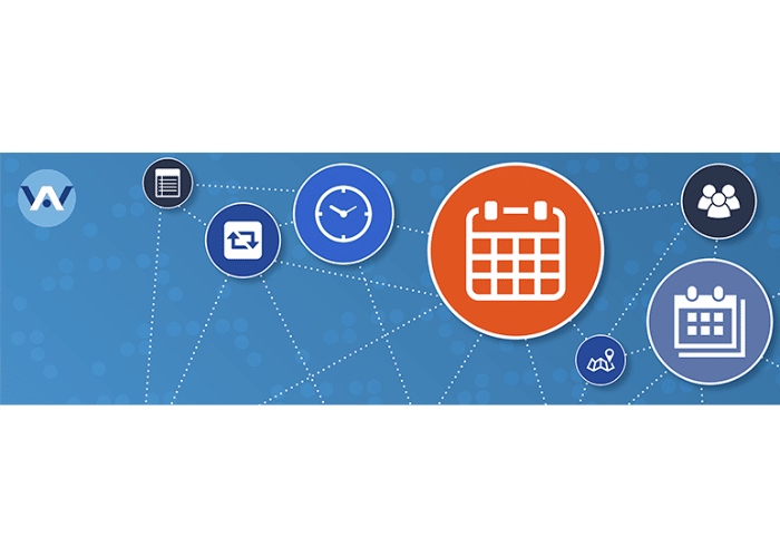 plugin calendrier WordPress 4