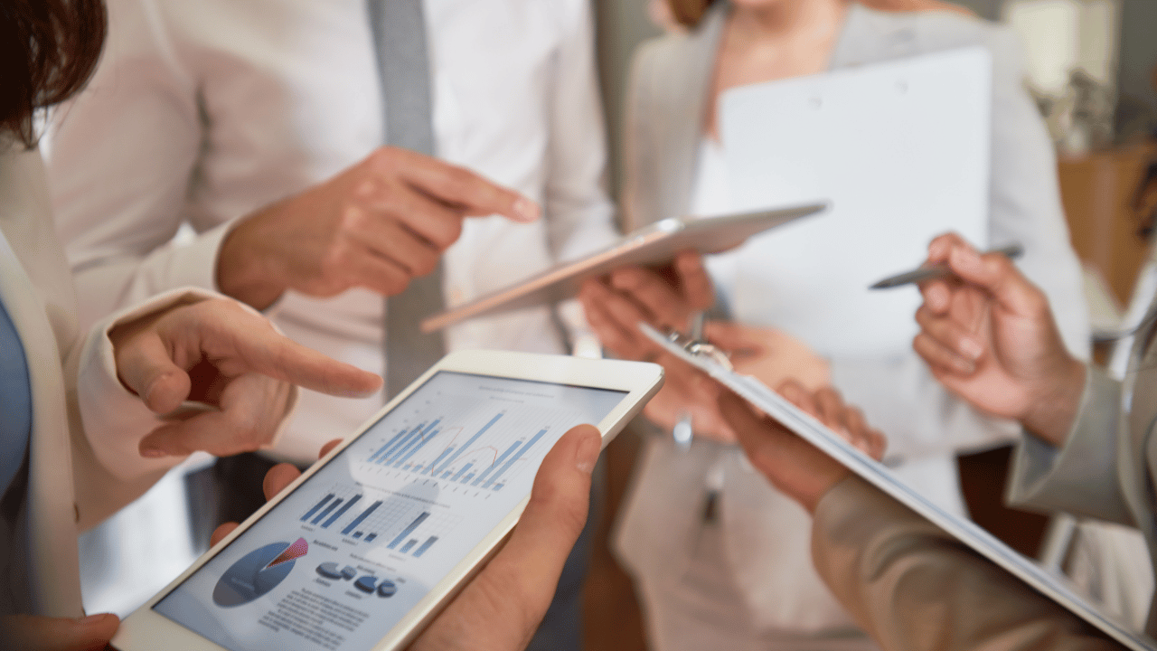 Google analytics 6