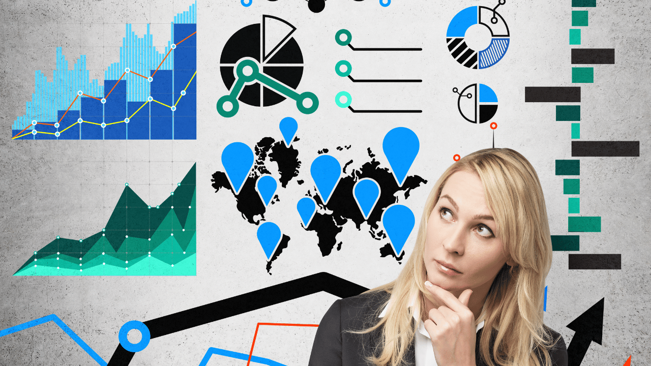 Google analytics 4