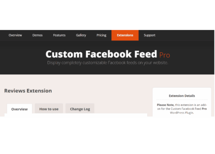 plugin temoignage wordpress 14