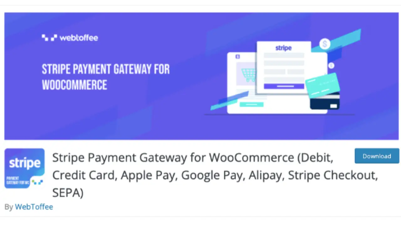 plugin paiement en ligne wordpress 2