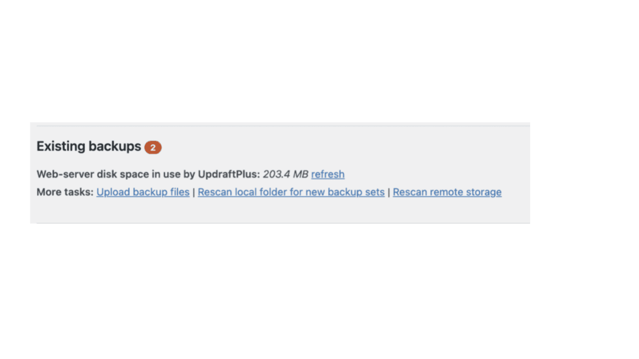 plugin sauvegarde site wordpress 27
