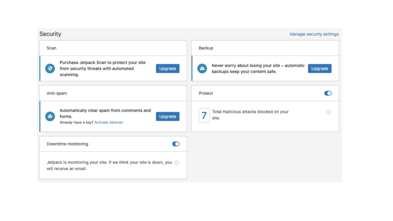 plugin sauvegarde site wordpress 15