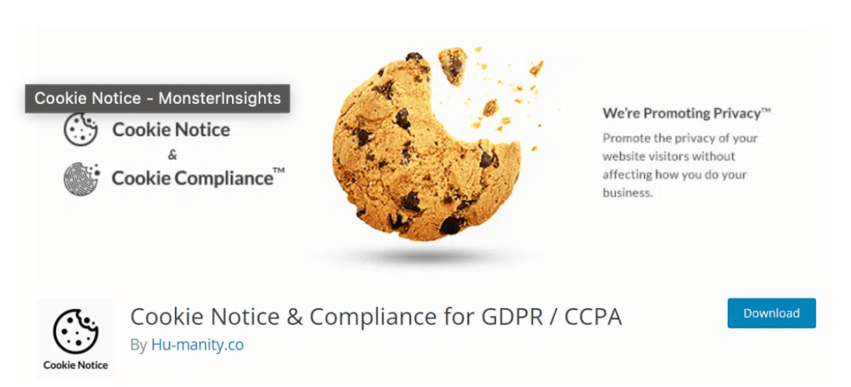 plugin cookies wordpress 8