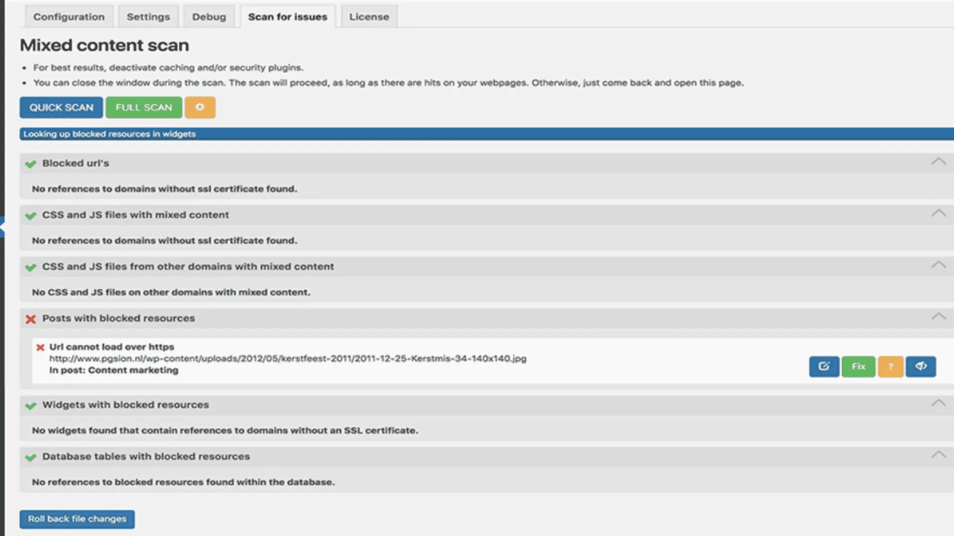 plugin ssl gratuit wordpress 5