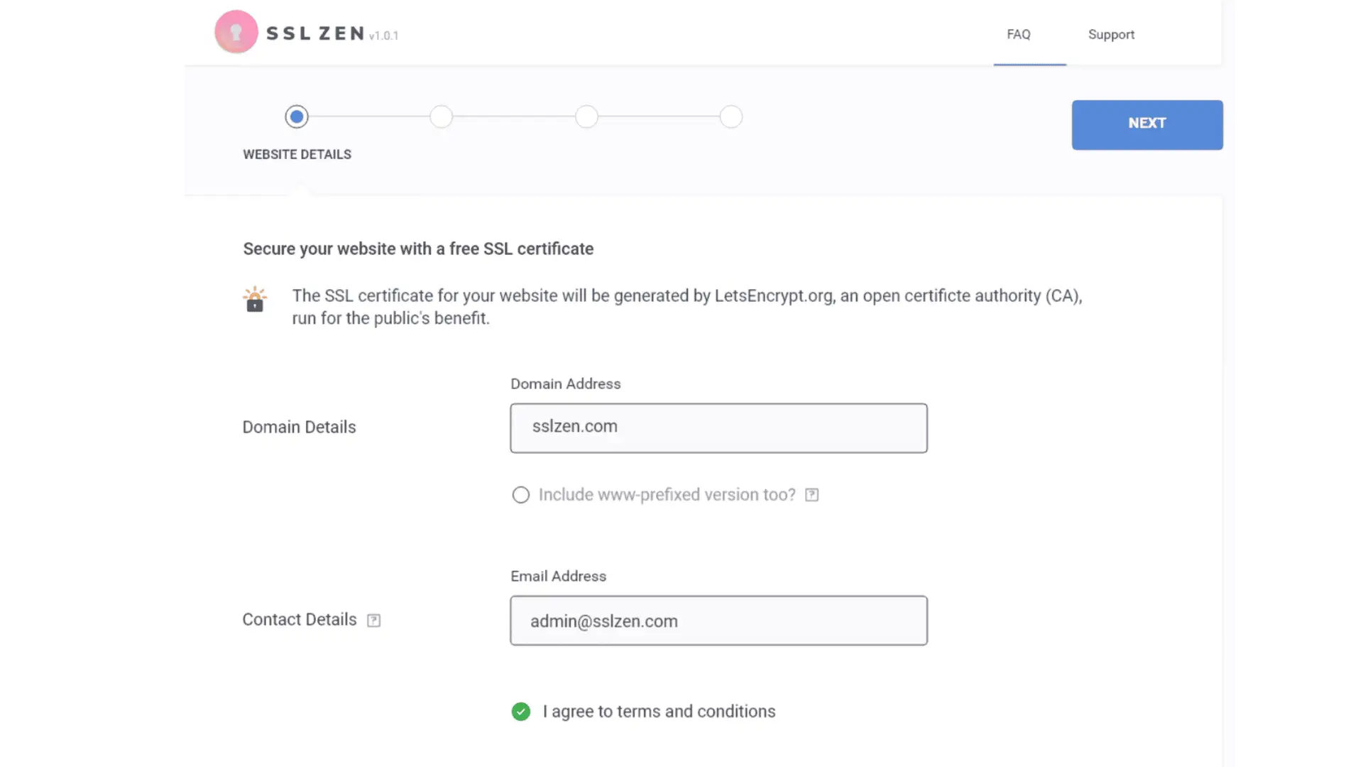 plugin ssl gratuit wordpress 2