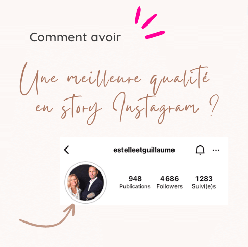 changement police instagram 1