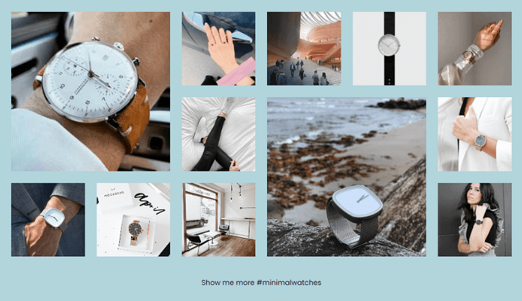 Wordpress Instagram Feed 2