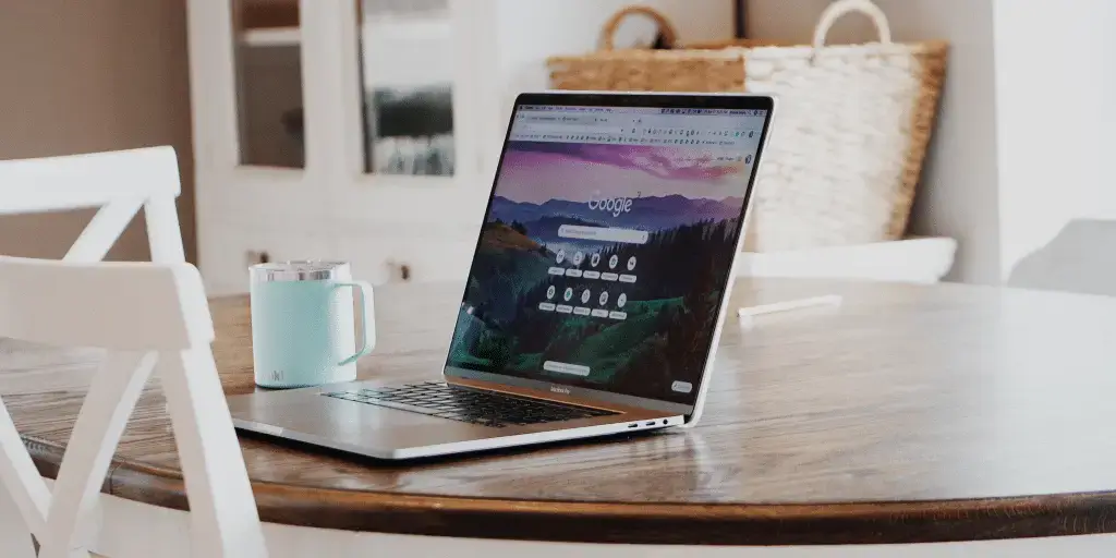 Comment faire un site vitrine ? 6 estelleetguillaume.com