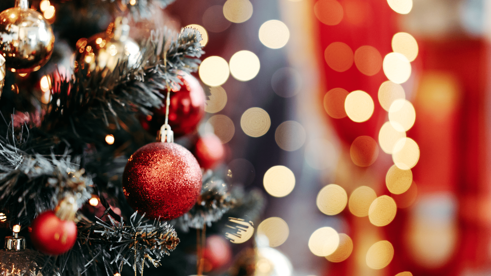 idées marketing noël 2023 boules de noël