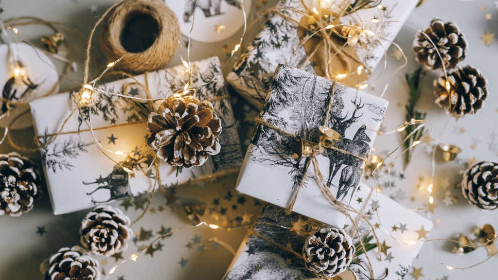 idées marketing noël 2023 cadeaux noël