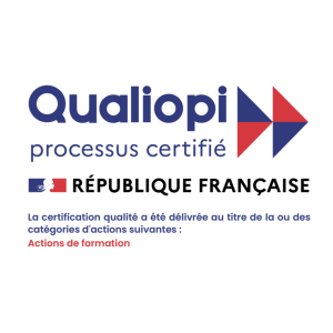 formation communication digitale Certification qualiopi