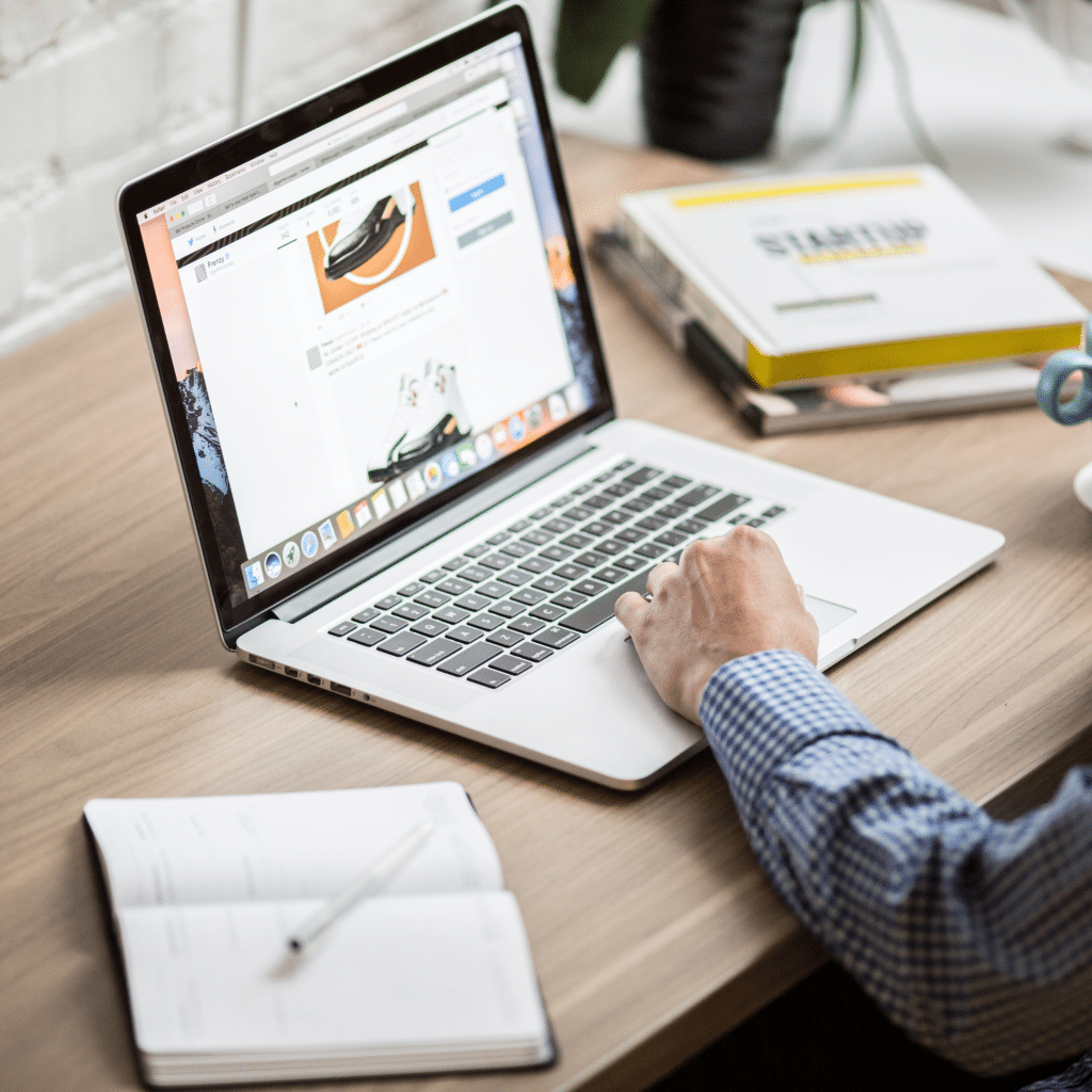 création de site e-commerce 1