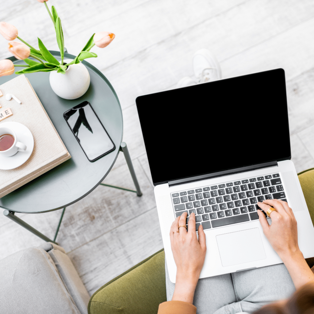 agence web design pôle web audit de site