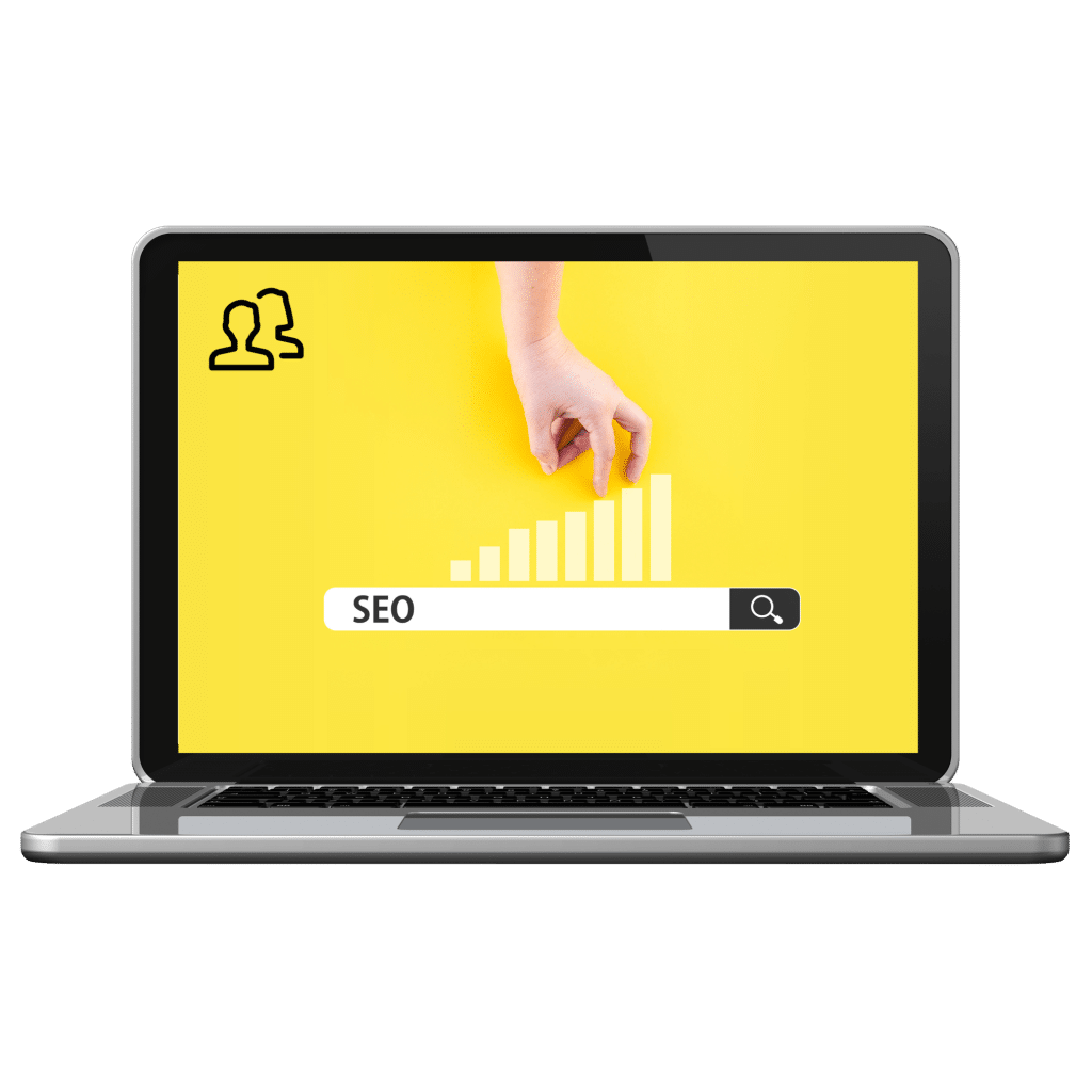 agence web design référencement SEO pôle web