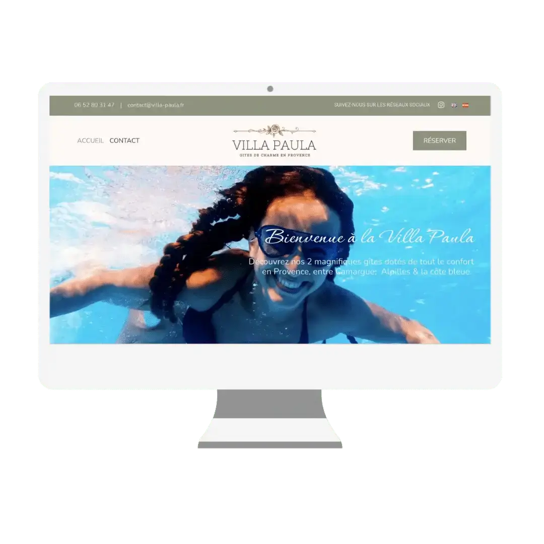 Agence de communication digitale