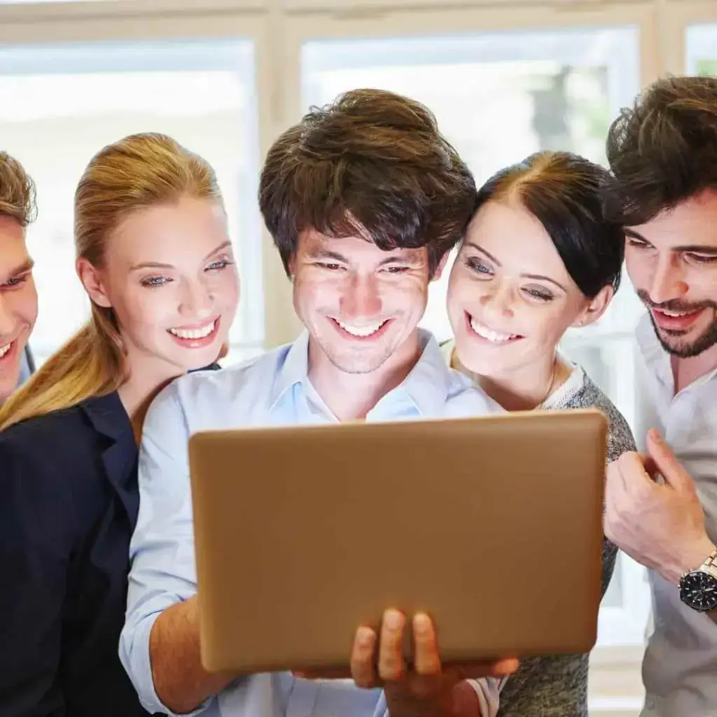agence création de site internet estelleetguillaume
