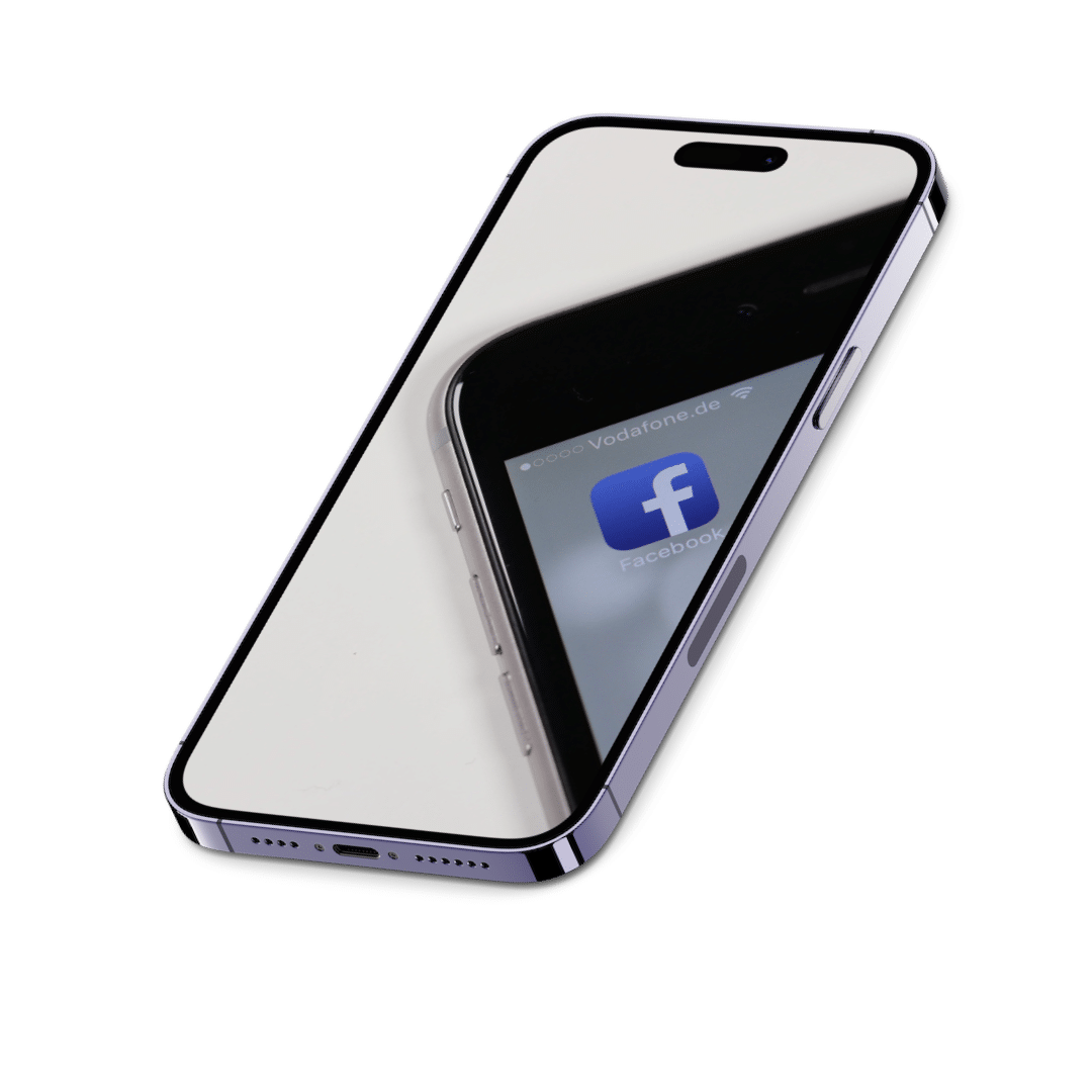 Formation Facebook