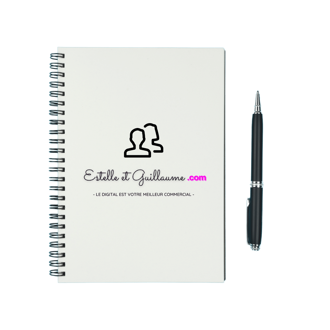 Cahier des charges site internet E&G 2