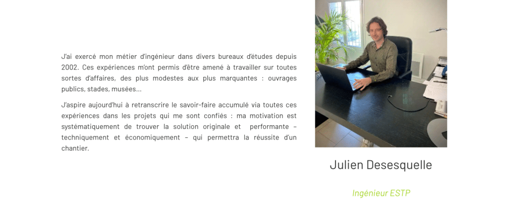 concepteur web - Pyc Ingénierie