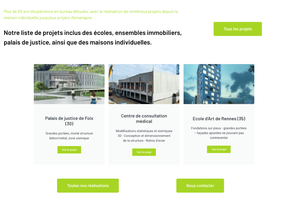 concepteur web - Pyc Ingénierie