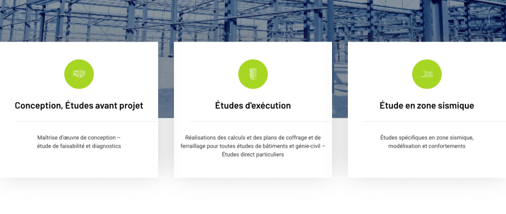 concepteur web - Pyc Ingénierie
