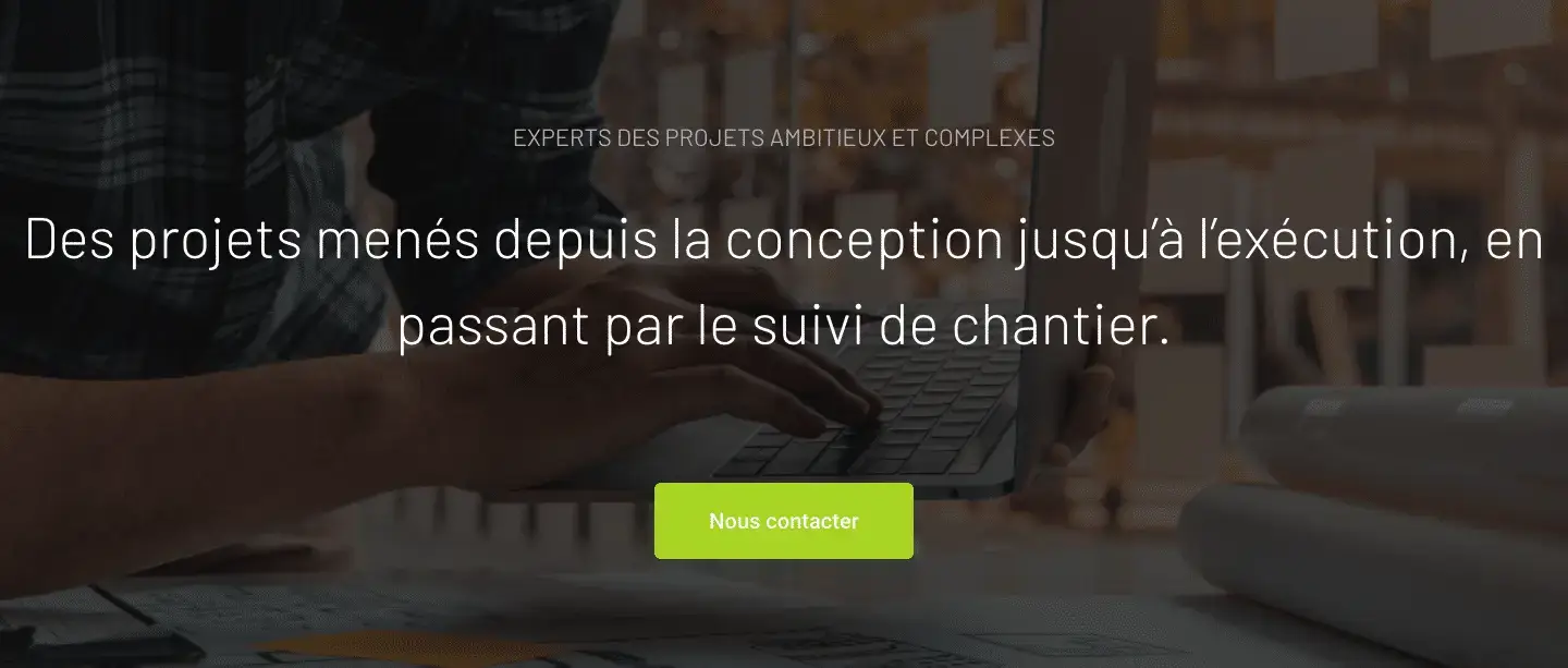 concepteur web - Pyc Ingénierie