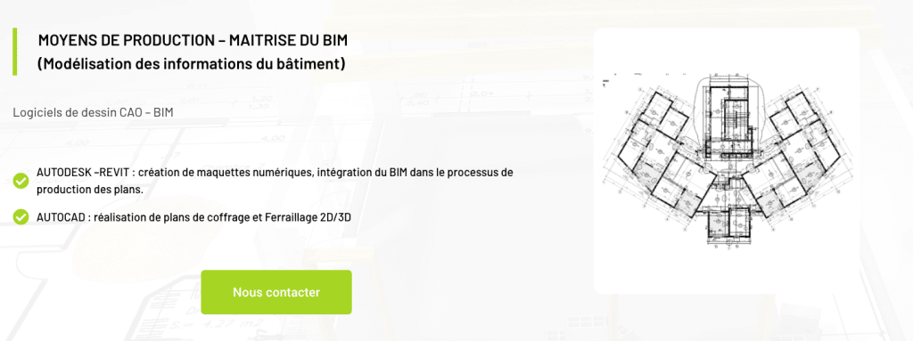 concepteur web - Pyc Ingénierie