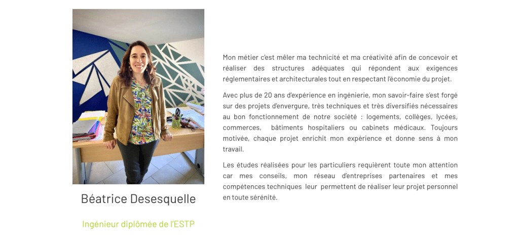 concepteur web - Pyc Ingénierie