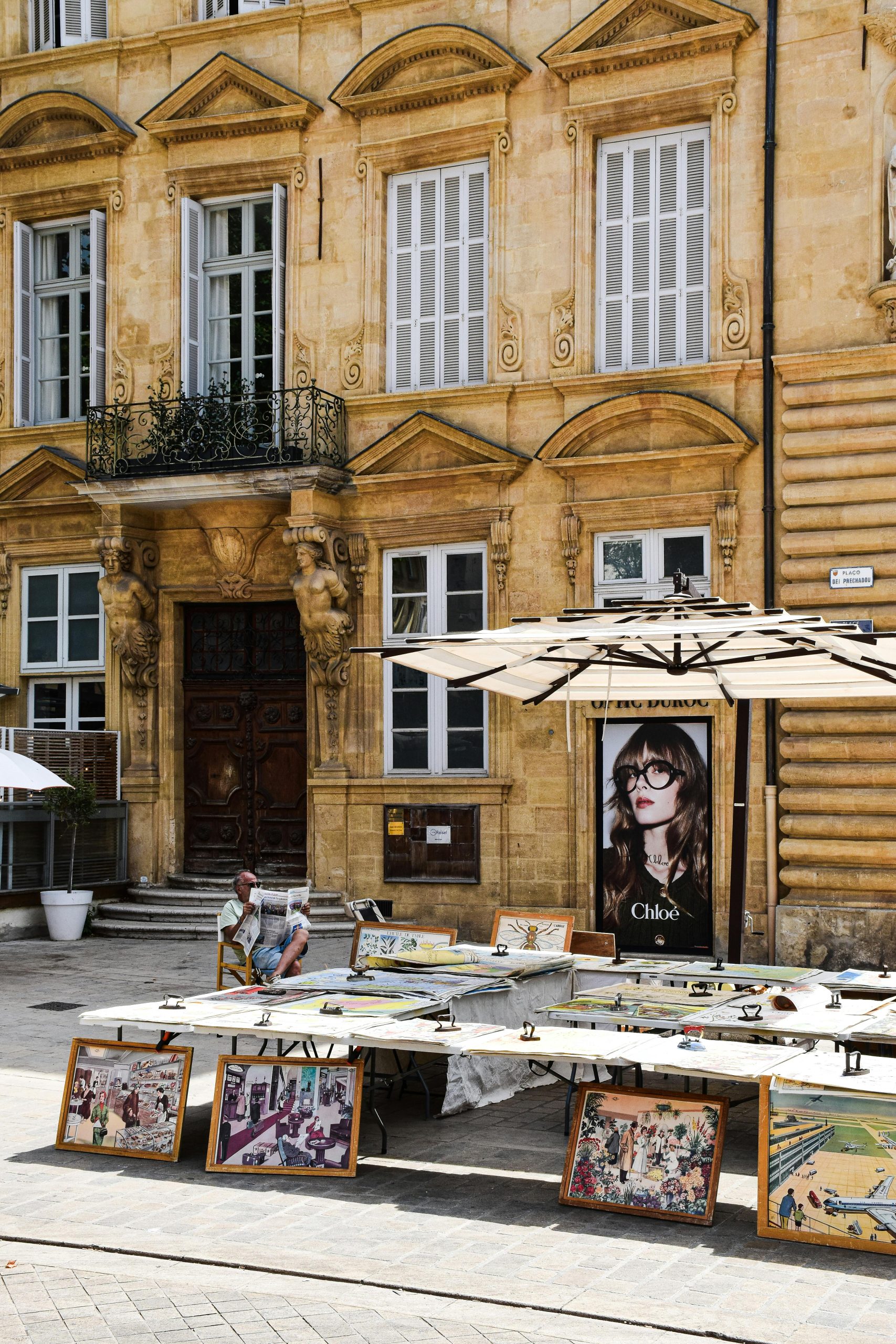 creation site wordpress aix en provence