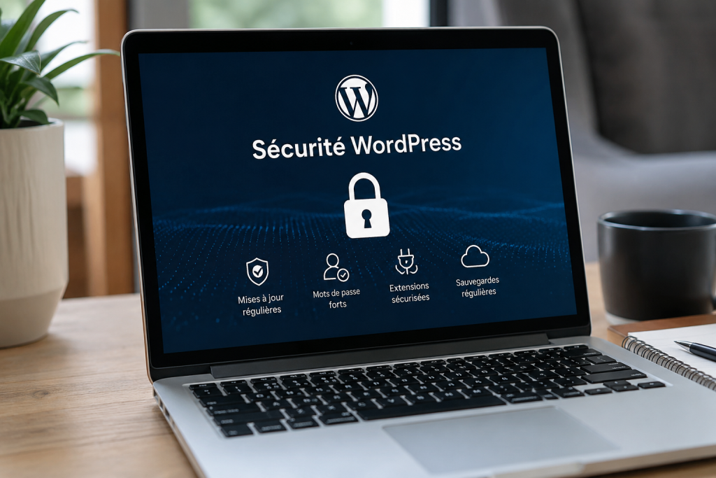 Plugin sécurité wordpress Lille
