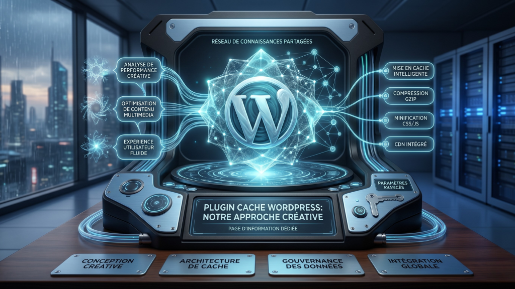 Plugin cache wordpress 75