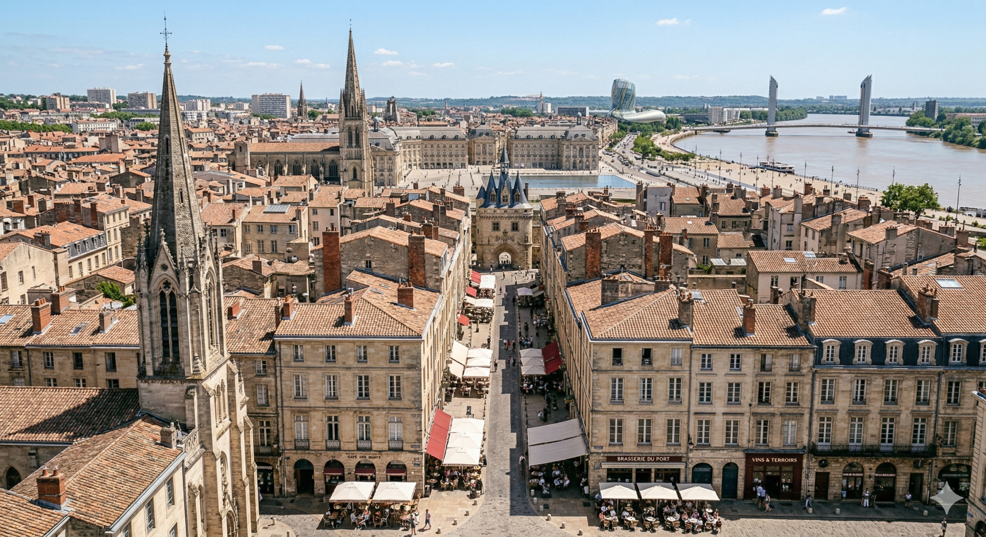 Agence wordpress Bordeaux
