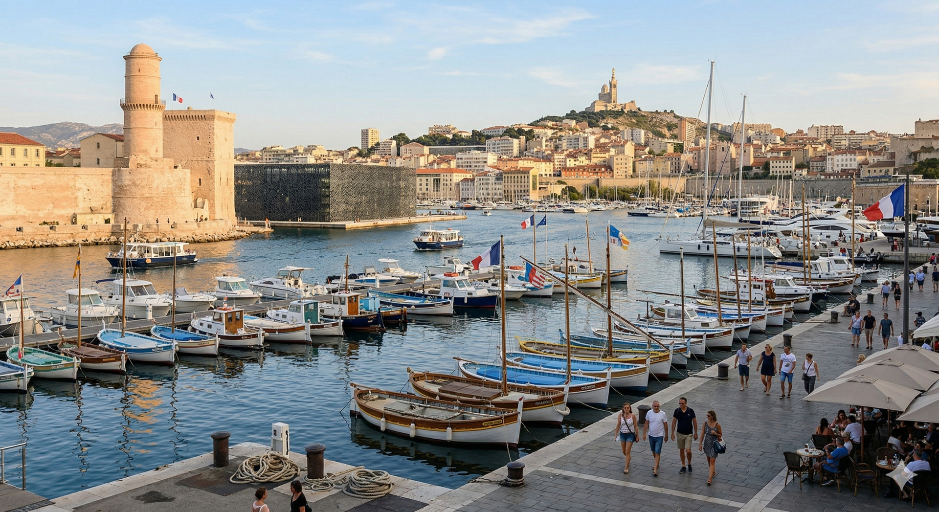 Agence wordpress Marseille