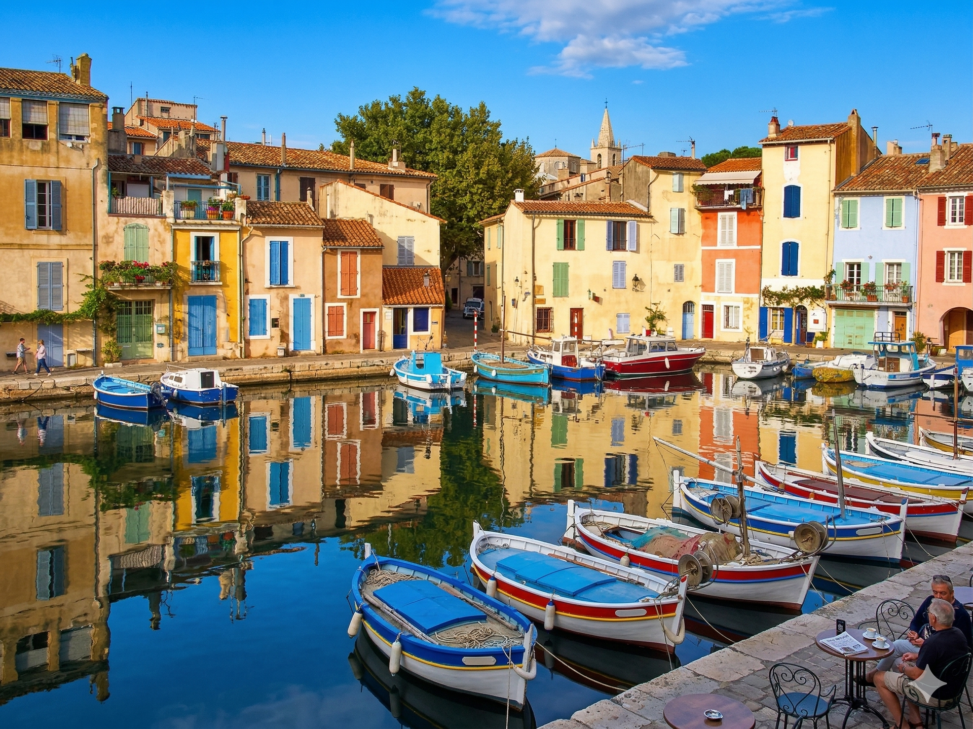 Agence wordpress martigues