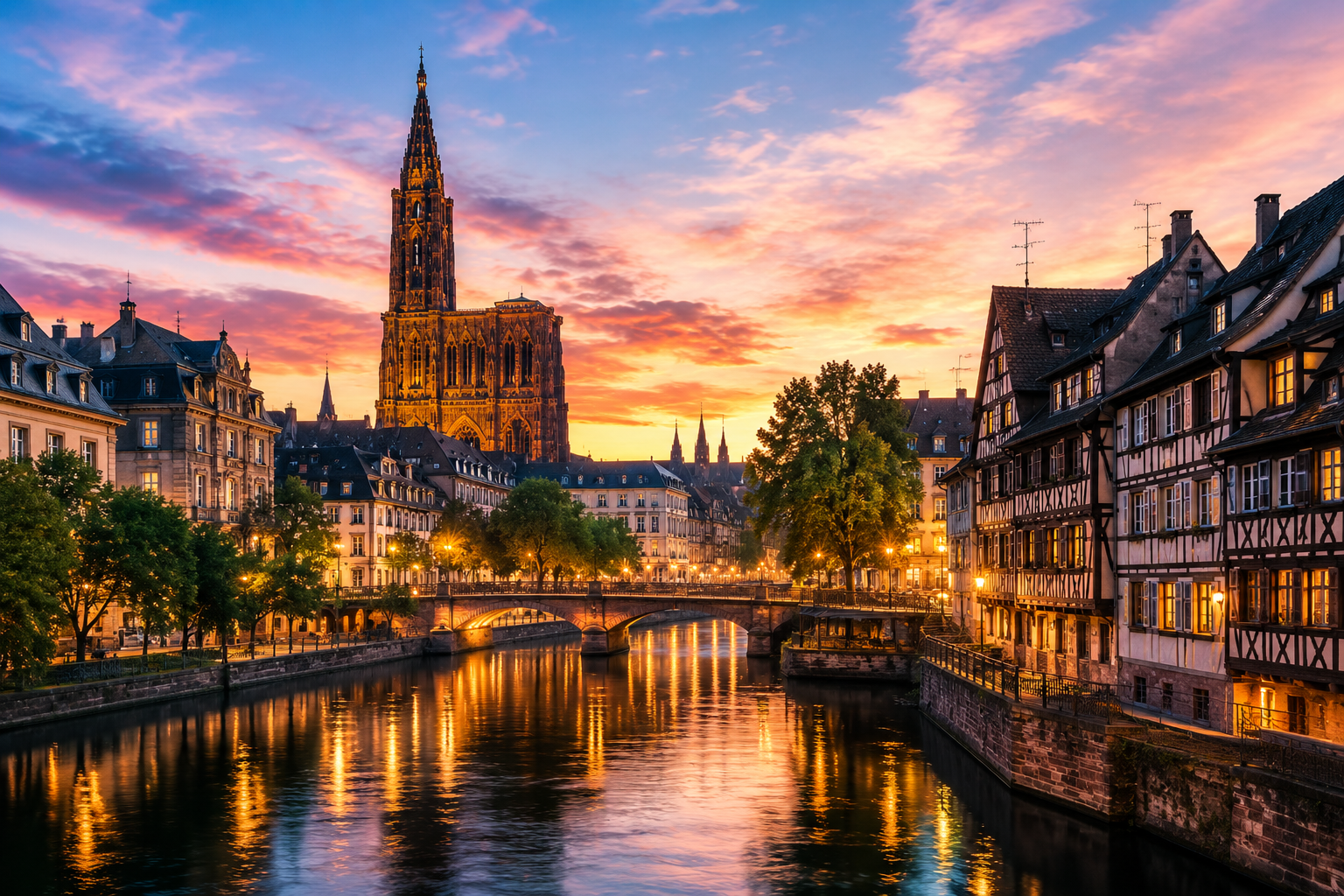 Agence web strasbourg